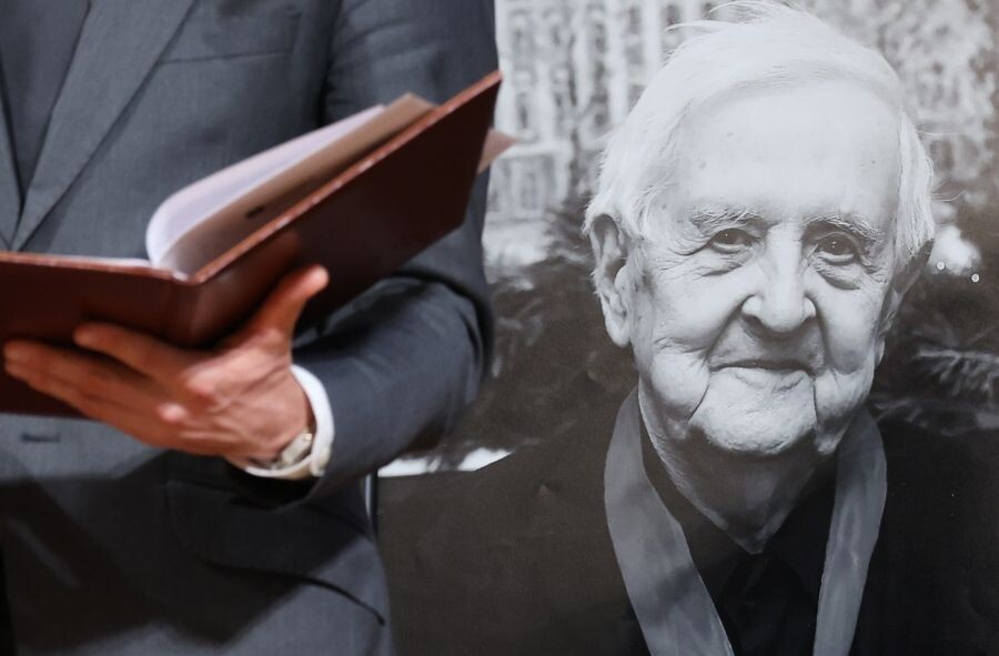     / Источник: © Артем Пряхин/РИА Новости