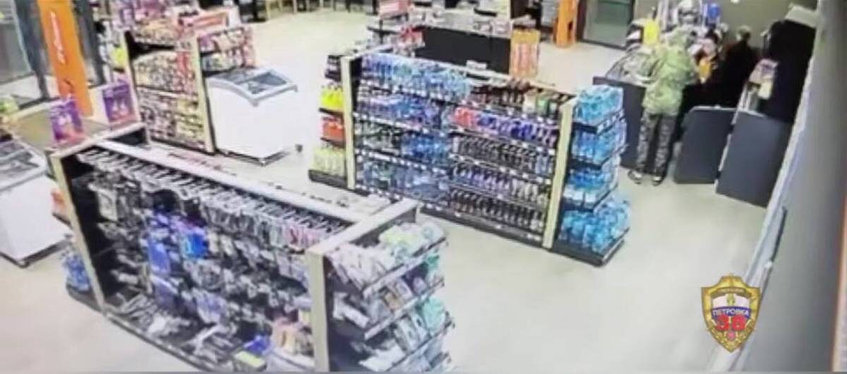    Фото: скриншот с видео / пресс-служба ГУ МВД России по городу Москве