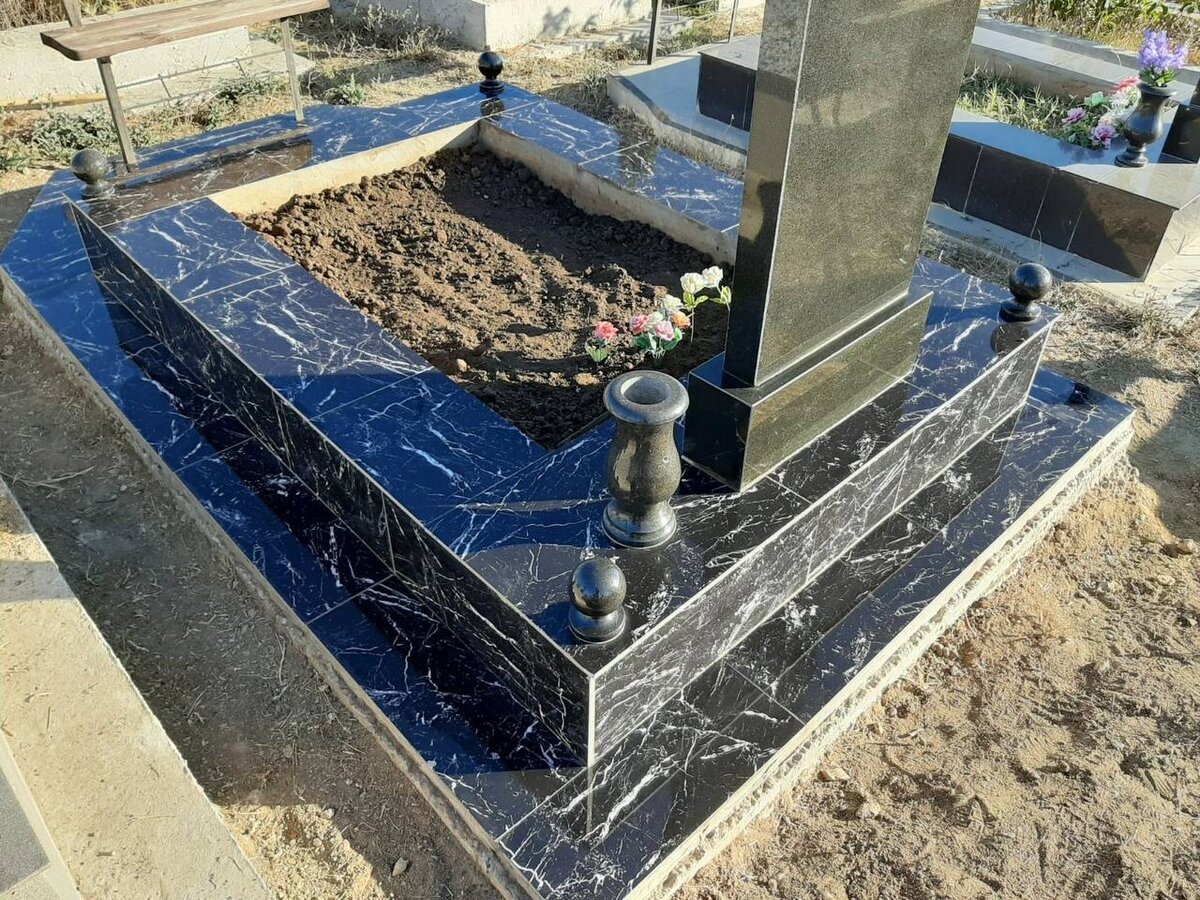 Полированый керамогранит