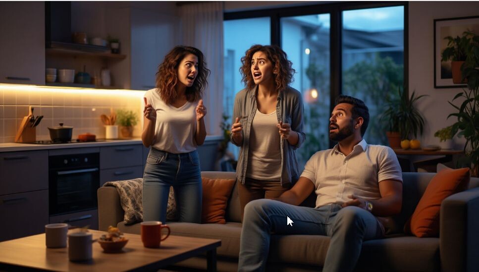 Рассказы на Дзен