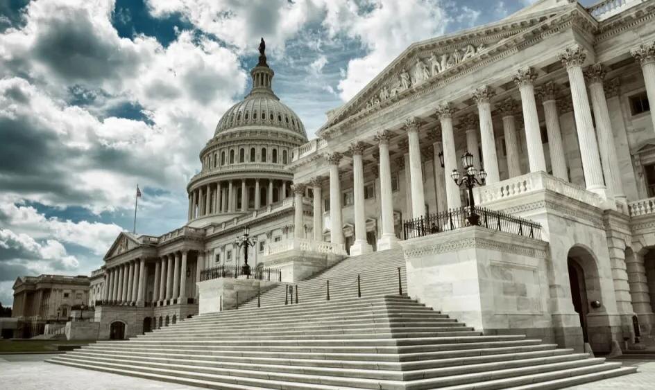 Рекордный шатдаун в США завершился