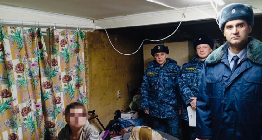    С начала года судебные в Коми помогли разыскать 218 человек