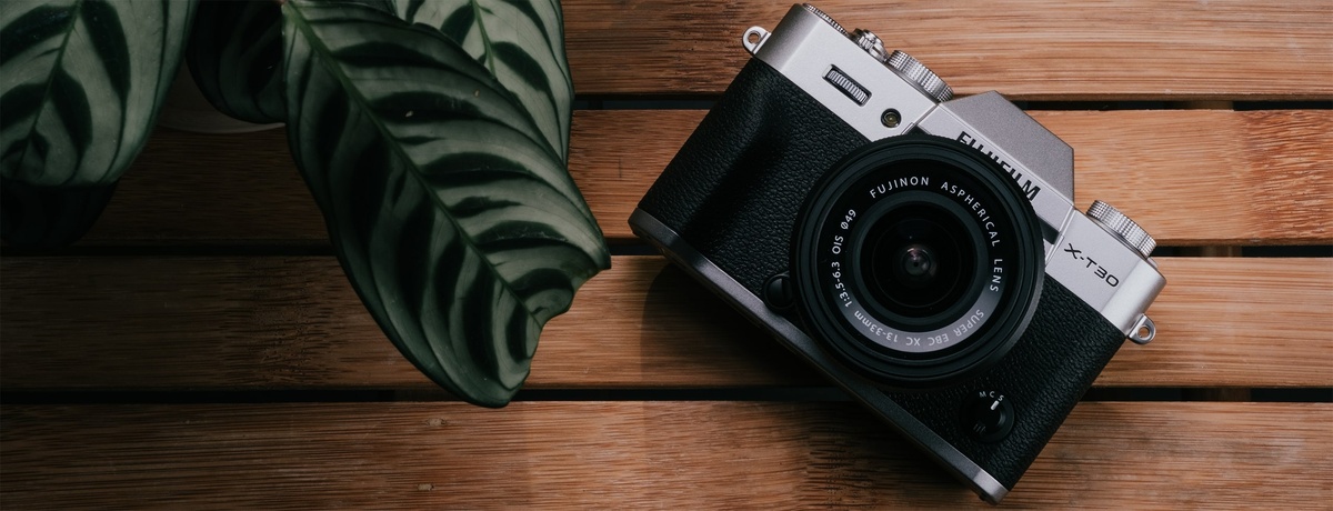 Фото Fujifilm  📷
