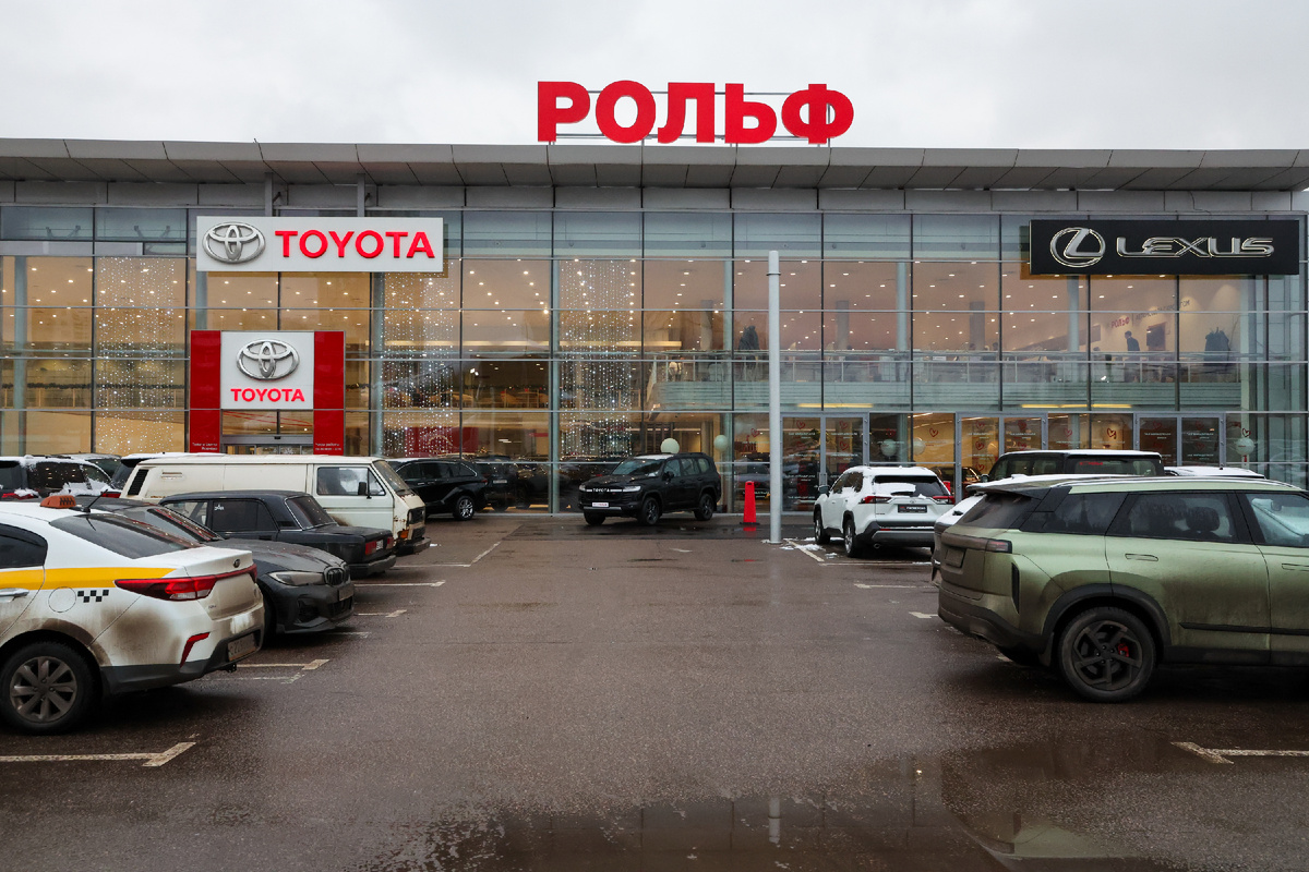 Belkin Alexey/news.ru/Globallookpress