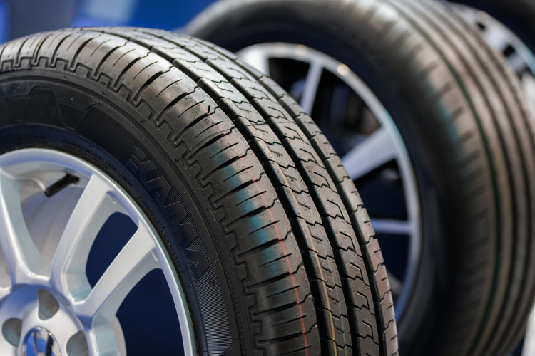    Выпуск различных типов шин для легковых автомобилей сократился по всем направлениям.   
Фото: «БИЗНЕС Online»