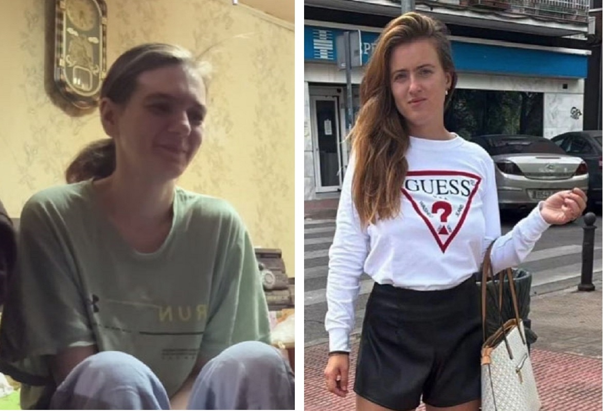    История Нины и Наташи похожа на сценарий мелодрамы