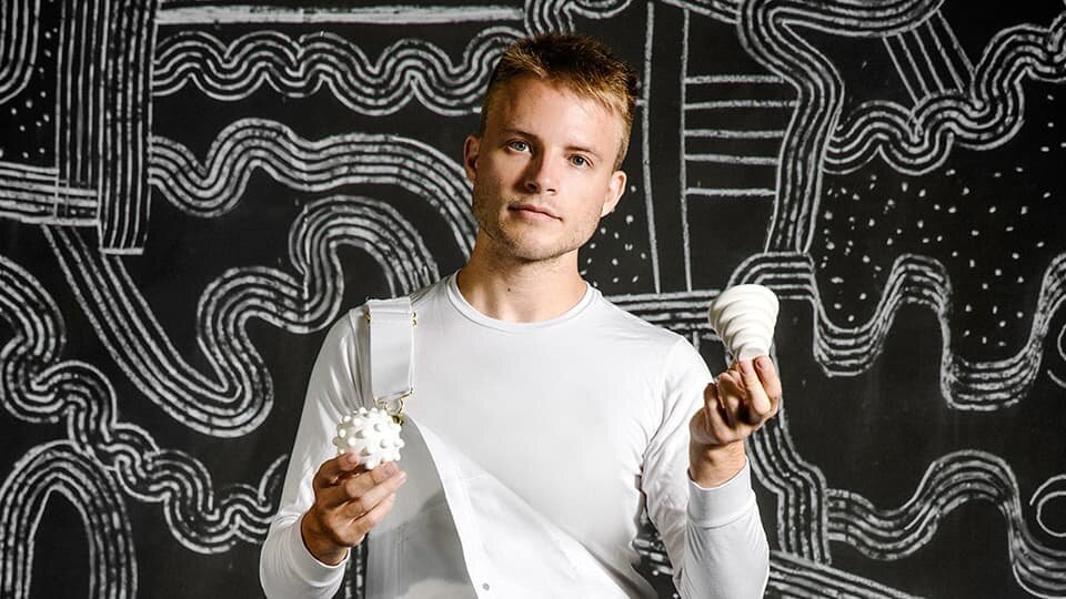 Николас Бентель