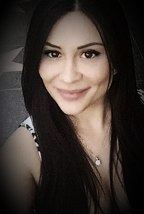 Фотография Яны