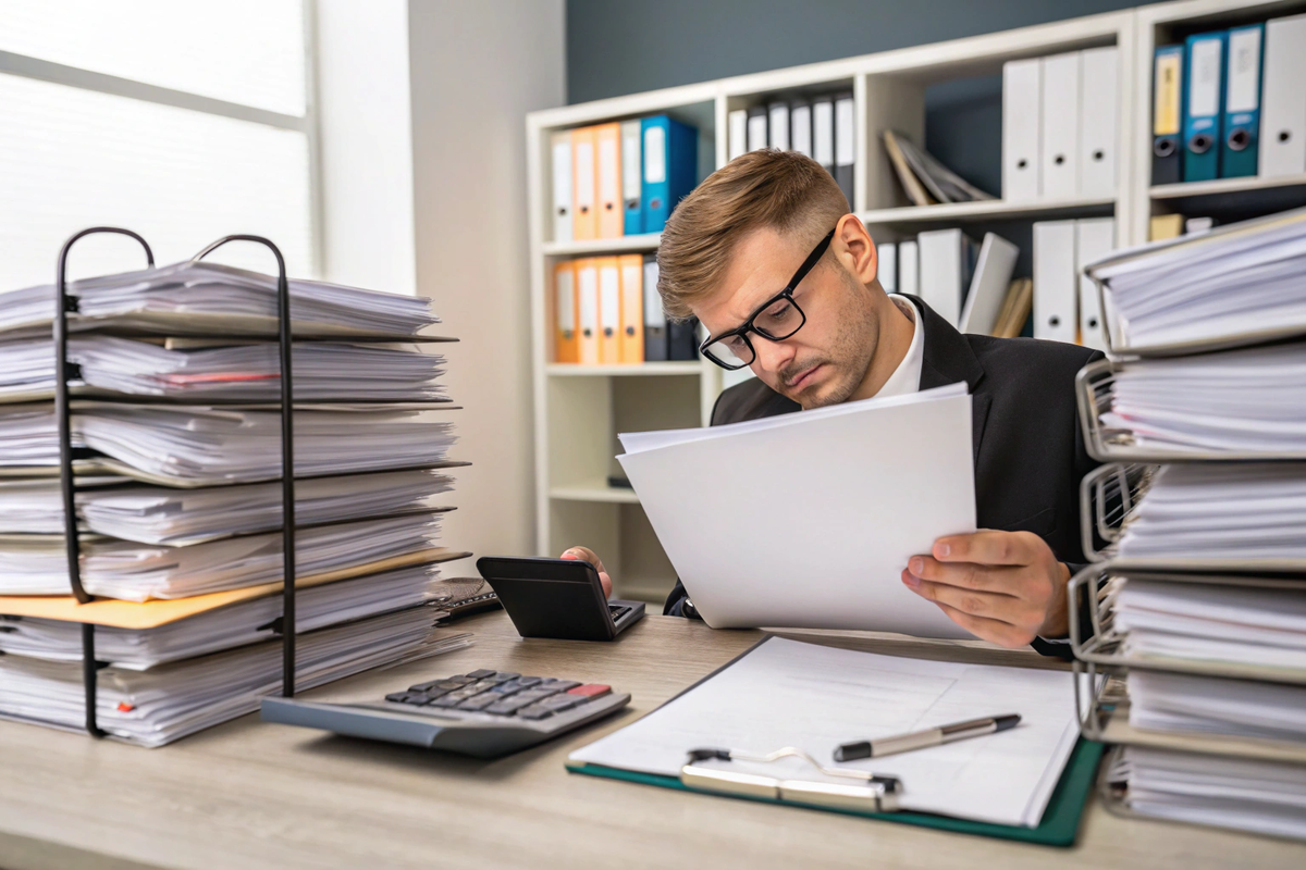 Что проверяет военкомат: готовим документы к проверке по новым правилам