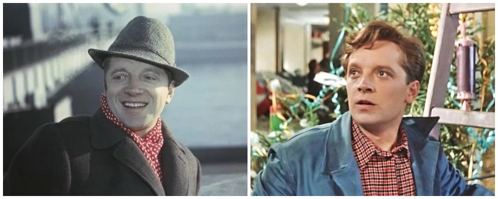 Грустный финал Юрия Белова: как угасла звезда «Карнавальной ночи»