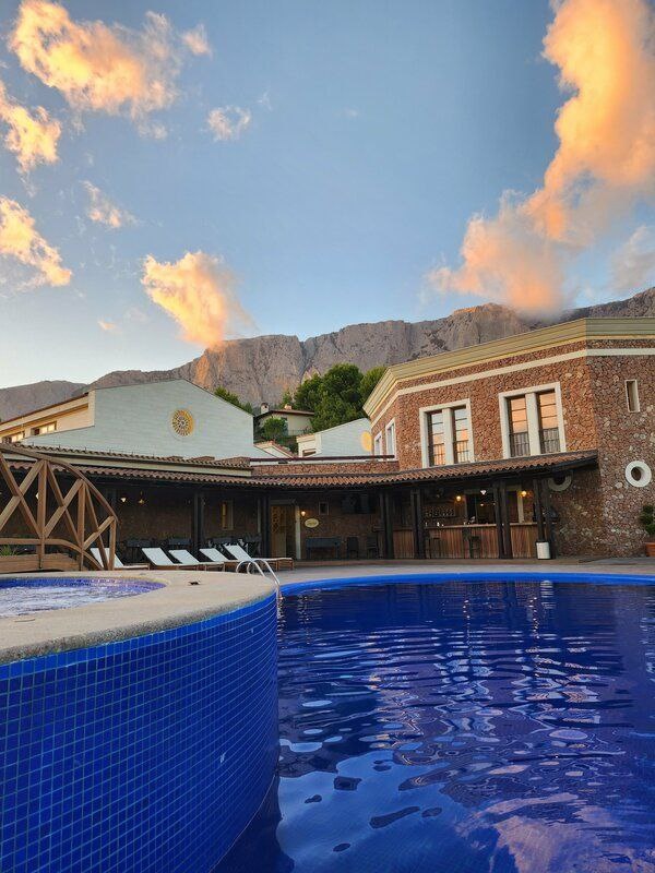 Фото: Soul Fly, сервис Яндекс Путешествия