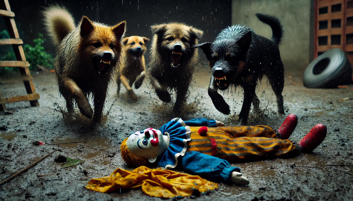 Изображение сгенерировано ИИ