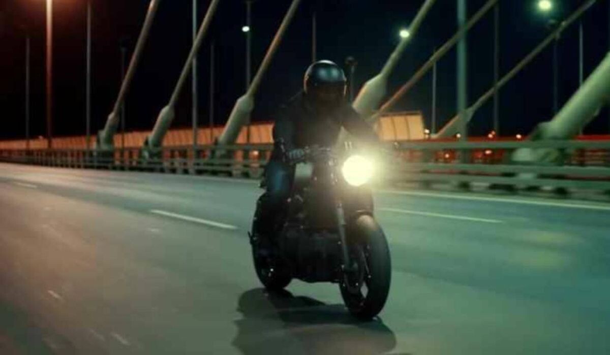     Кадр из сериала "Мажор 3". Источник: spb.kp.ru Автор фото: Скриншот видео