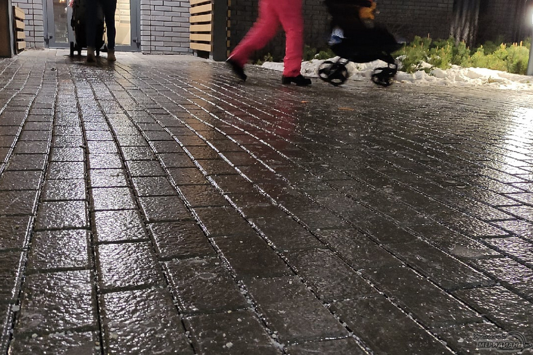    Фото: Екатерина Быкова © ИА "Уральский меридиан"