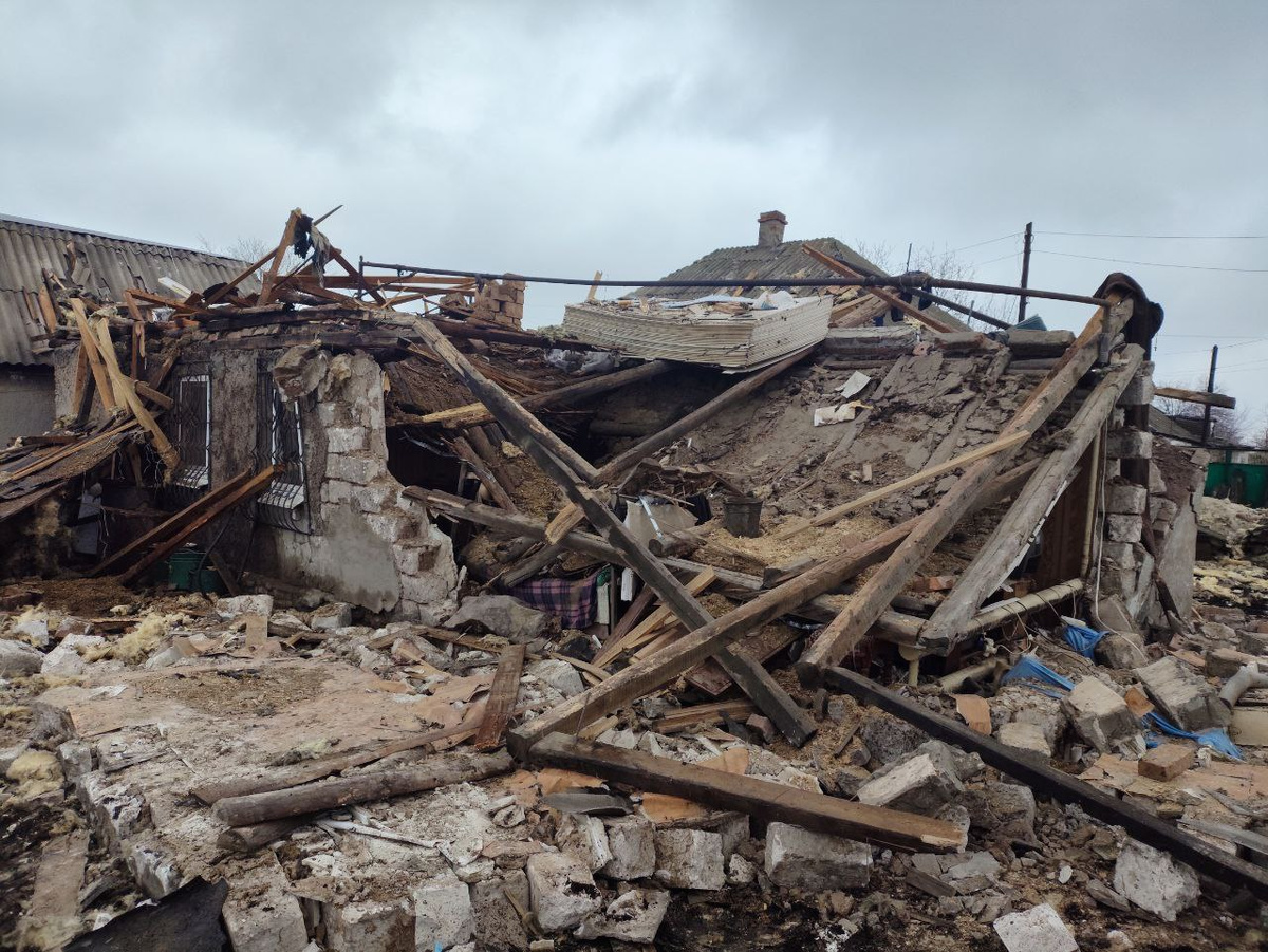     Telegram-канал Леонида Пасечника