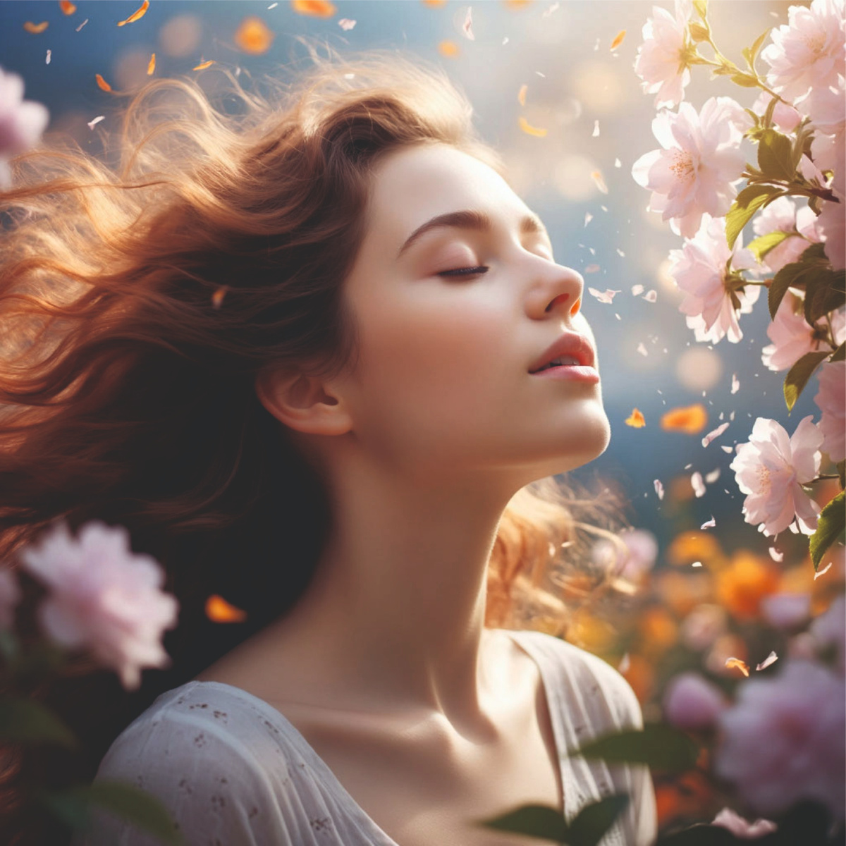 Как запах меняет наше поведение?