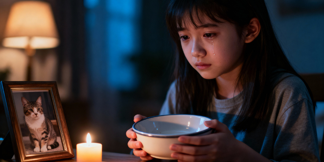 «Я похоронила кота за 150 рублей»: Честная история о дешёвом корме, которую не расскажут на упаковке