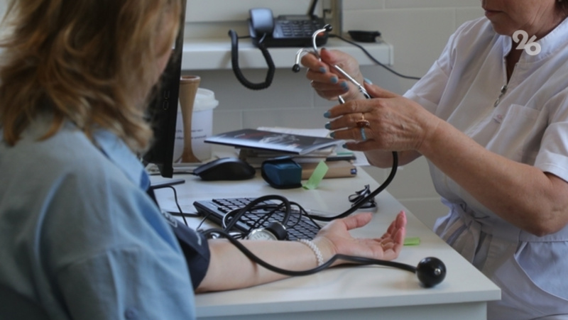      Фото: ИА «Победа26»