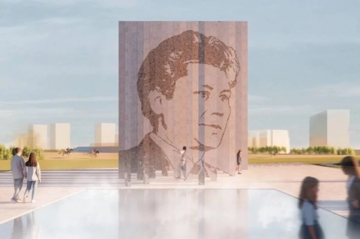    Памятник Михаилу Николаеву создадут в Якутске