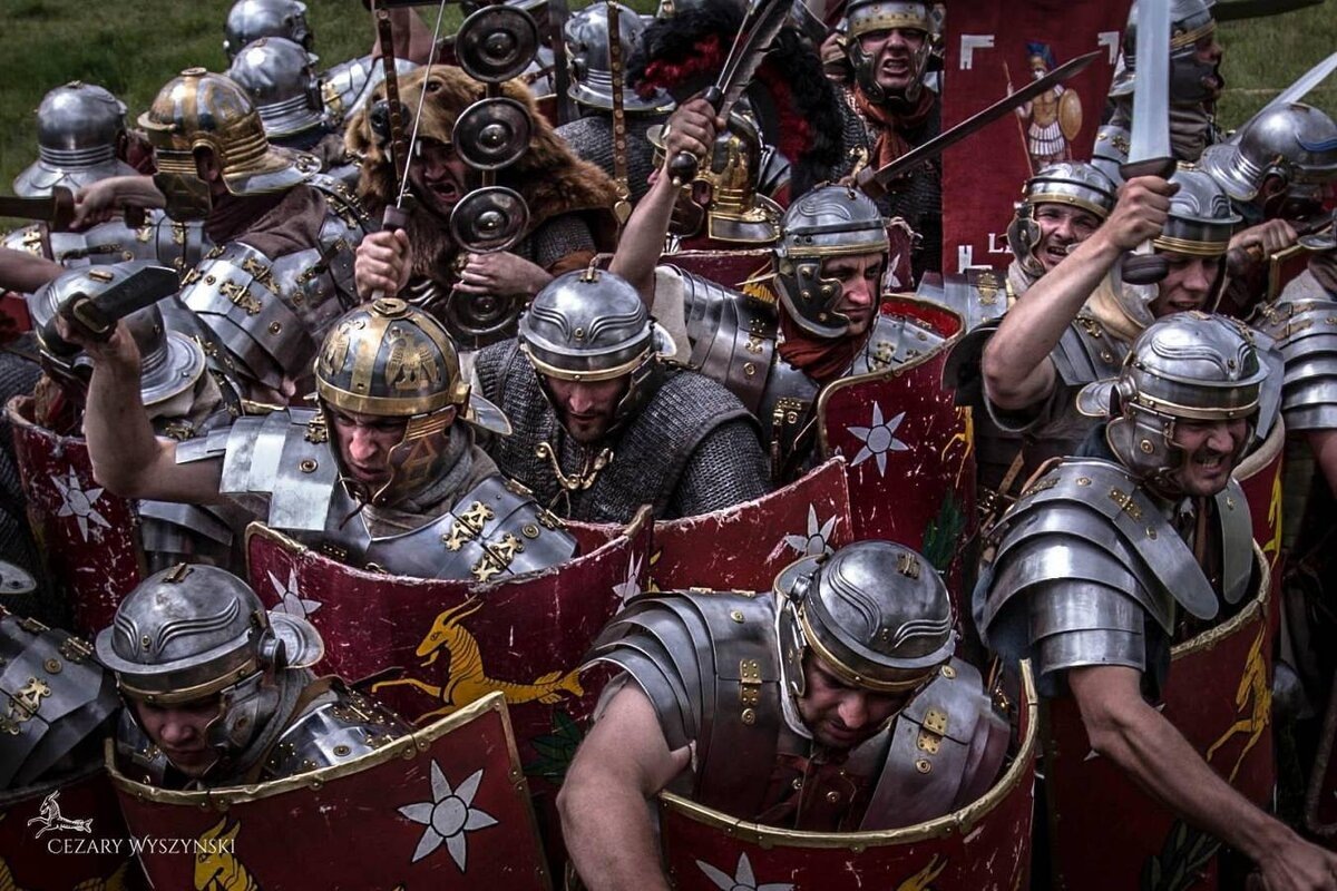 В смысле слоны теперь наши союзники?