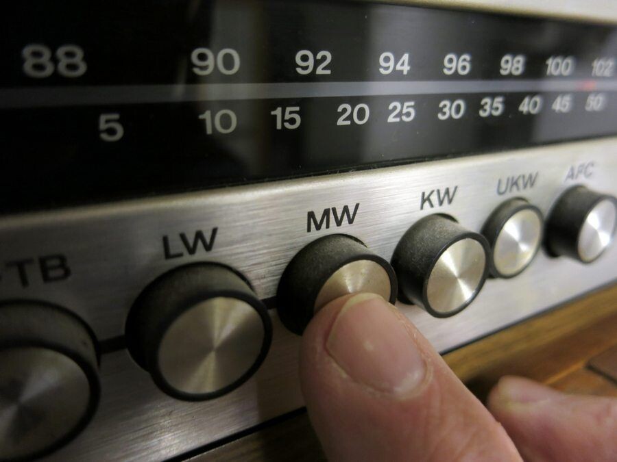     / Источник: © Franz-Peter Tschauner/DPA/TASS