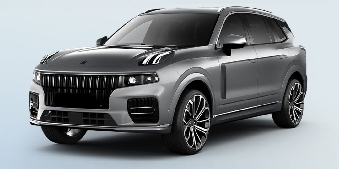 В Россию пришел еще один автобренд. Угадайте, откуда