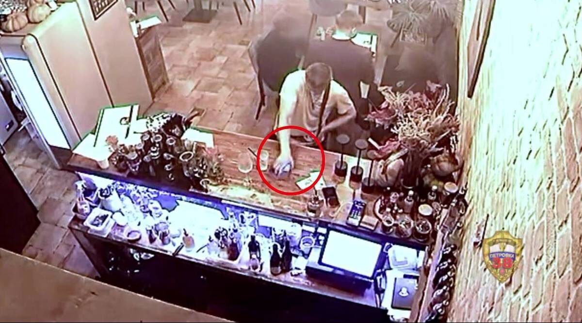    Фото: скриншот с видео / пресс-служба ГУ МВД России по городу Москве