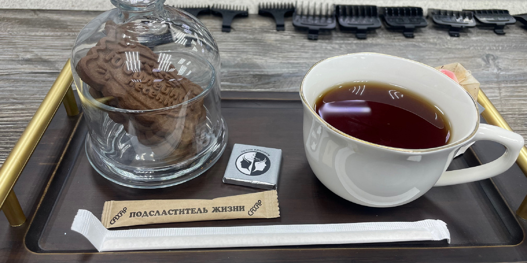 Выходные в деревне. Чем порадовала себя в ноябрьский унылый день.