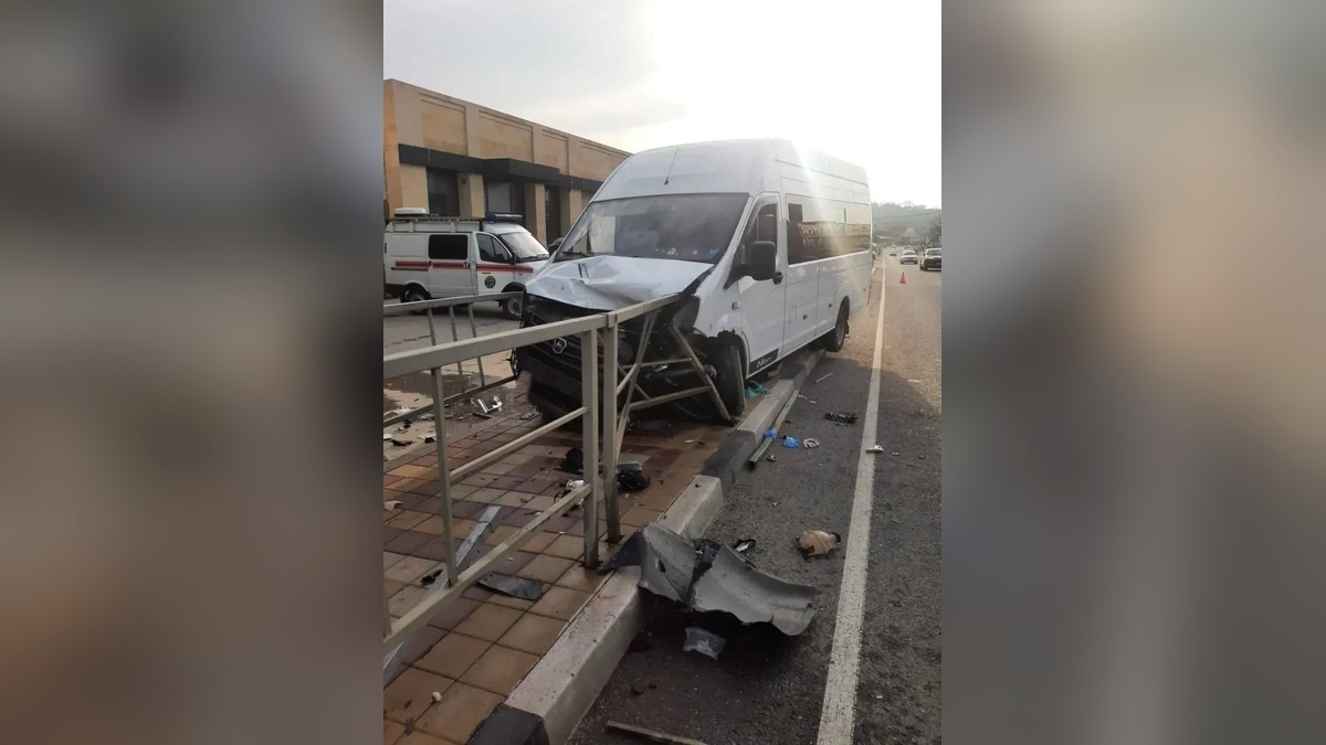    Фото t.me/kubanspas