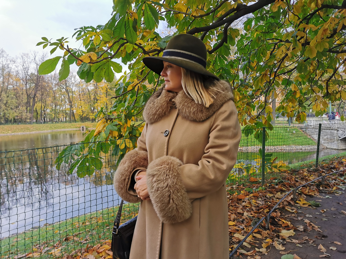 Жанна Швыдкая - автор канала, писатель, публицист