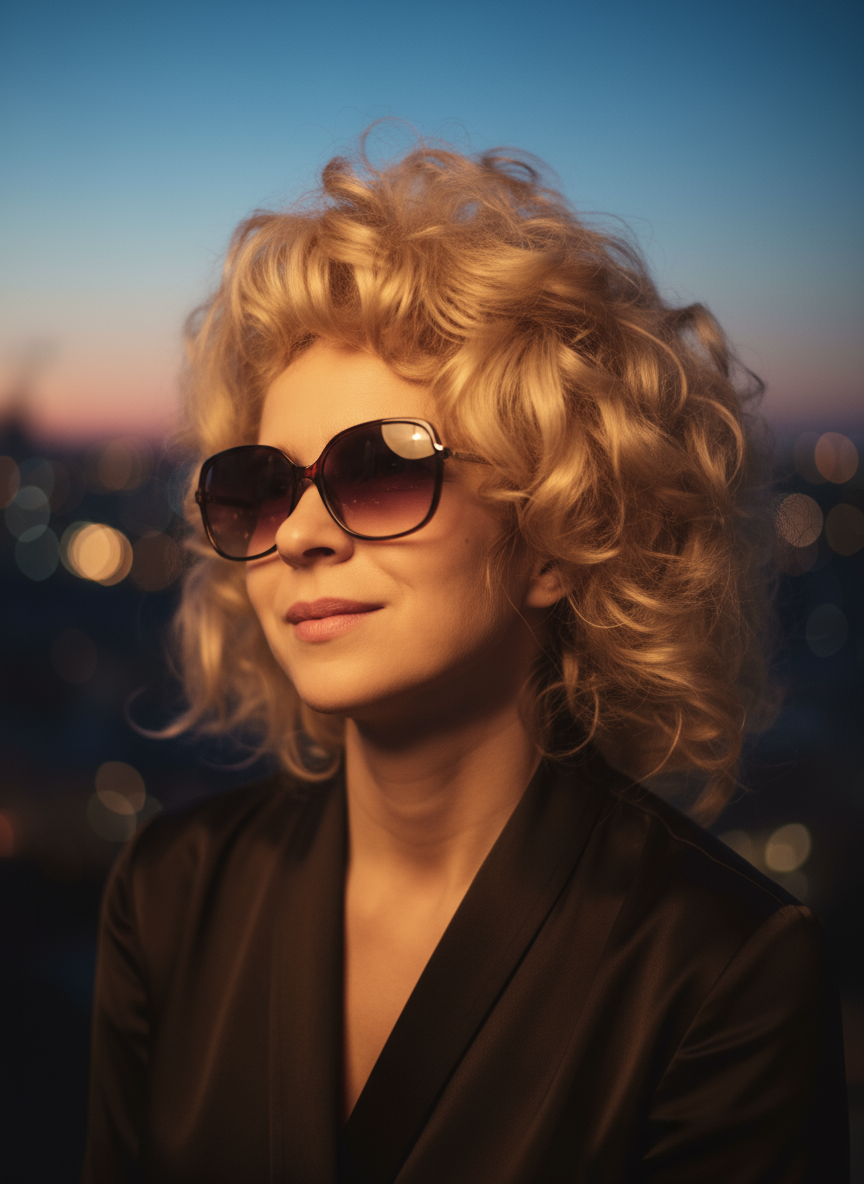 Ника Никонова 