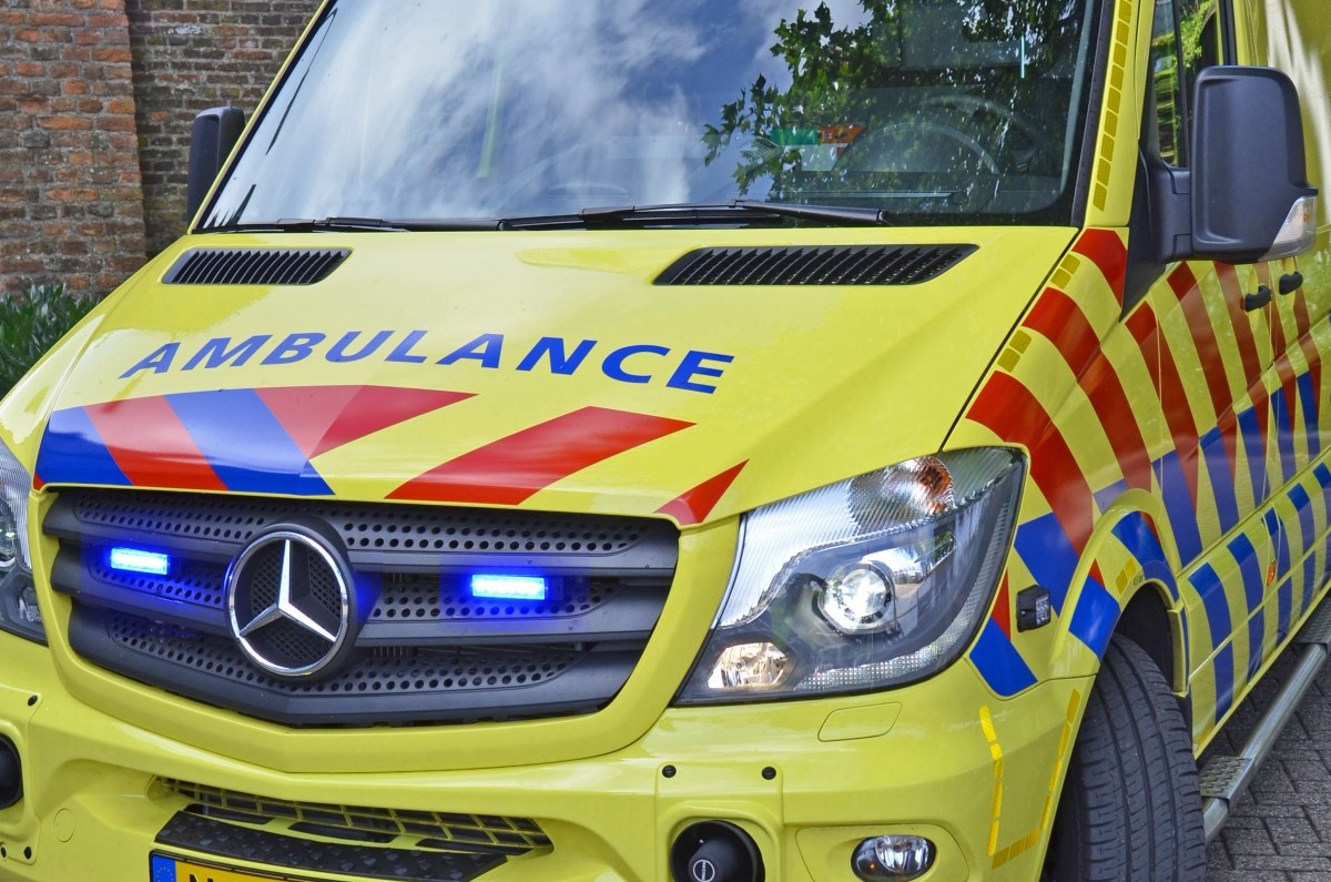 Частная скорая помощь в Латинской Америке