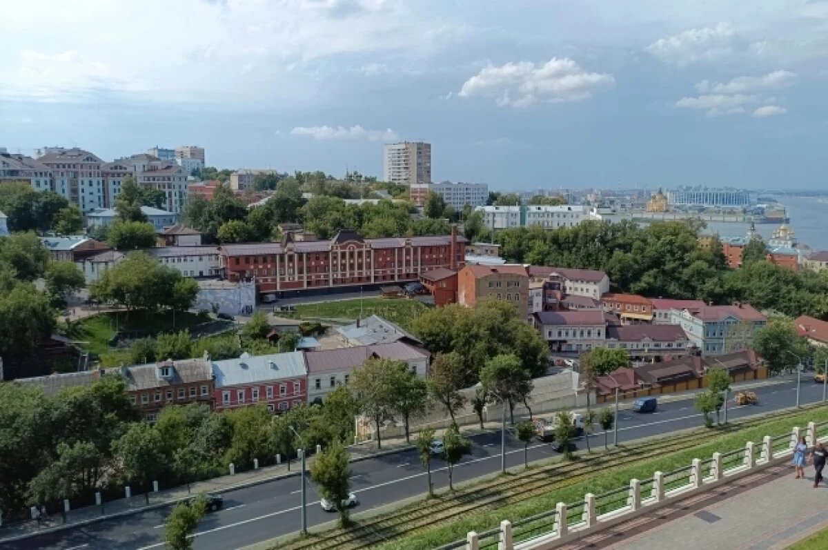    Террасный парк в Почаинском овраге будет достроен только в конце 2026