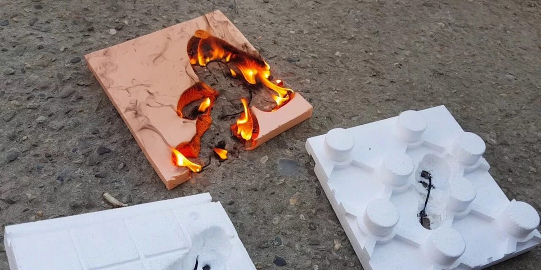 Чем утепляют дома после 90-х и почему это пугает специалистов старой школы: дешёвый утеплитель или наследник напалма?