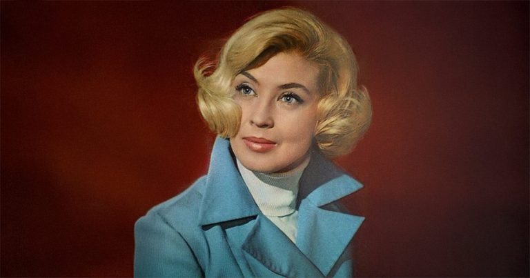 Московская красавица: Нина Шацкая