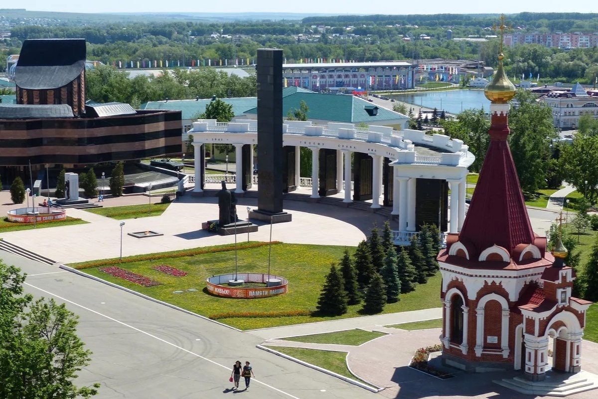    Фото: Владимир Вяткин, источник: ria.ru