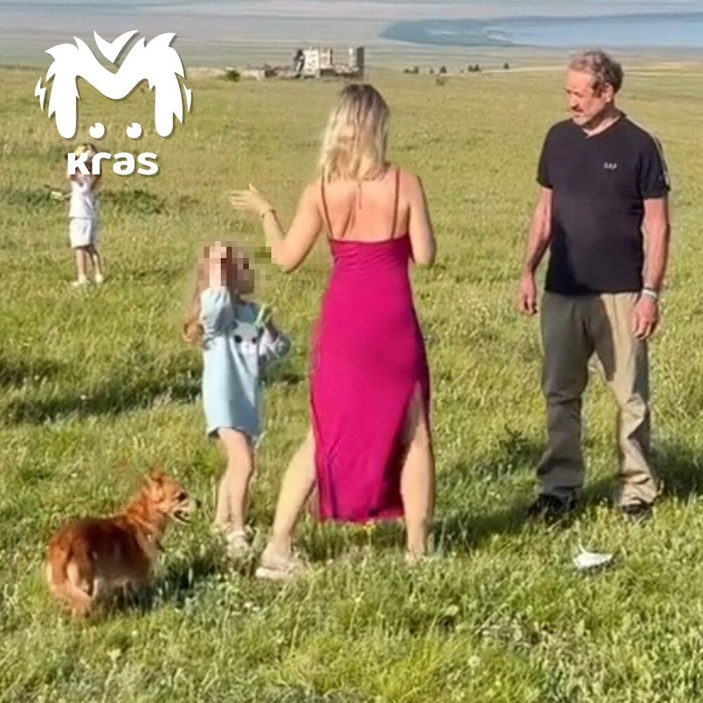 Фото: тг-канал Kras Mash