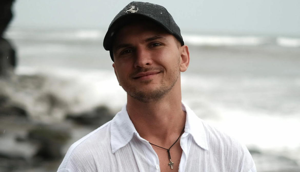 Сергей Домогатский. Фото - интернет.