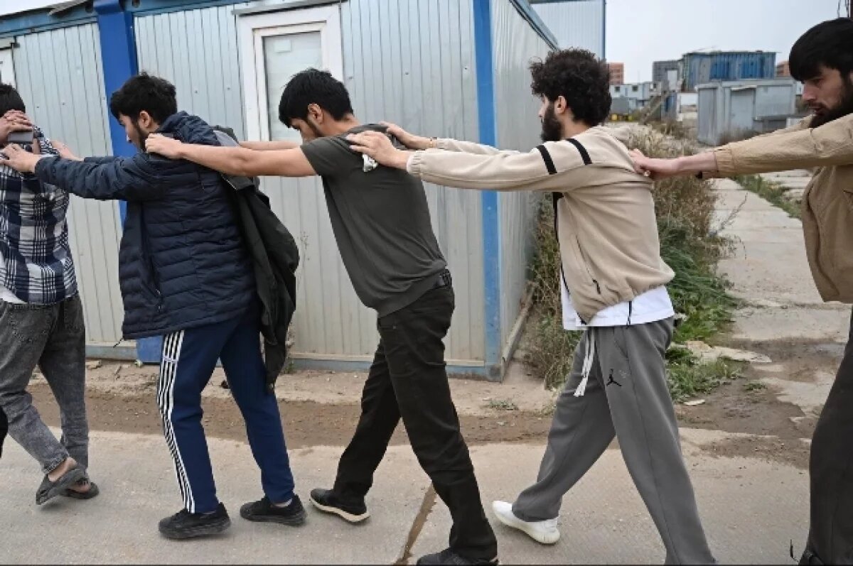    ФСБ лишила российского гражданства жителя Камчатки