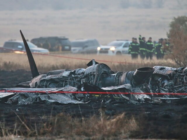   Фото: ТАСС/AP/Zurab Tsertsvadze