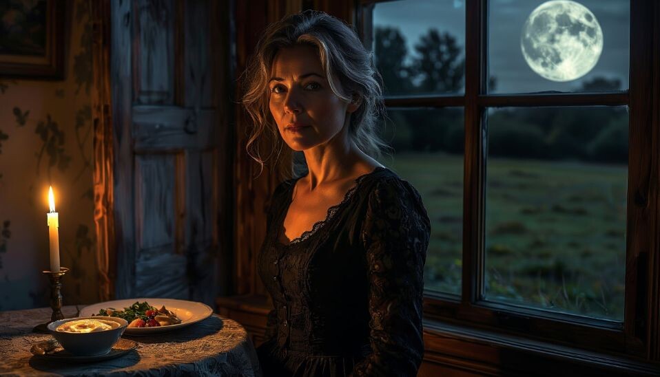 Отношения без сценария