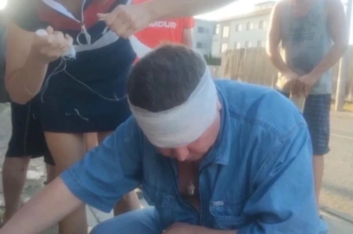    За покушение на депутата Матвеева могут дать 11 лет