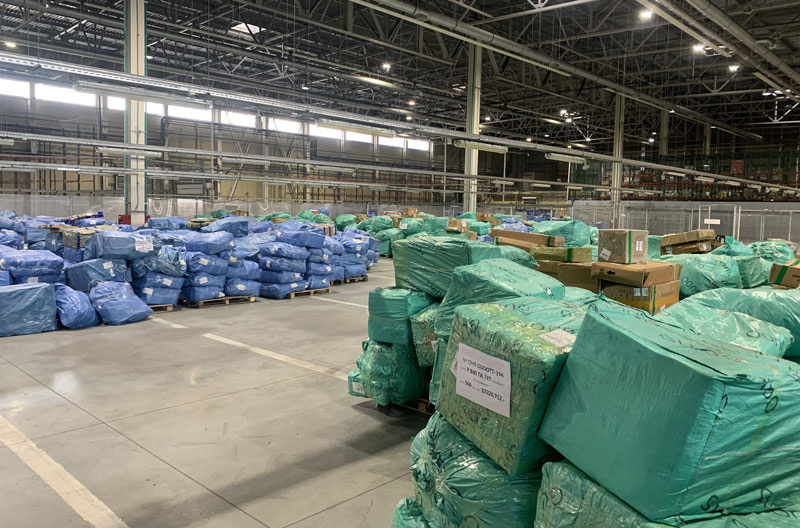     Фото: Пресс-служба Уральского таможенного управления