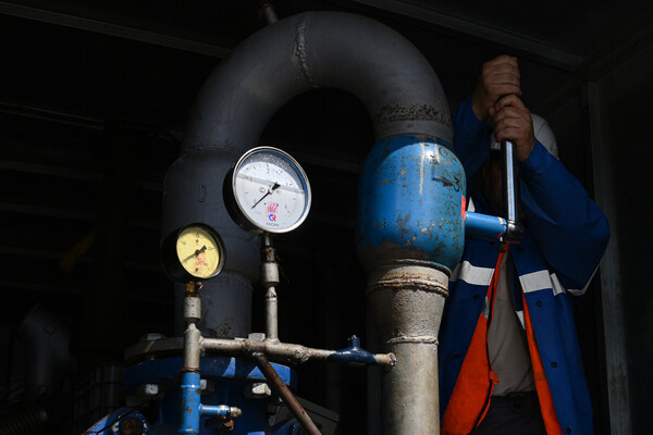 В Госдуме призвали национализировать сферу коммунального хозяйства