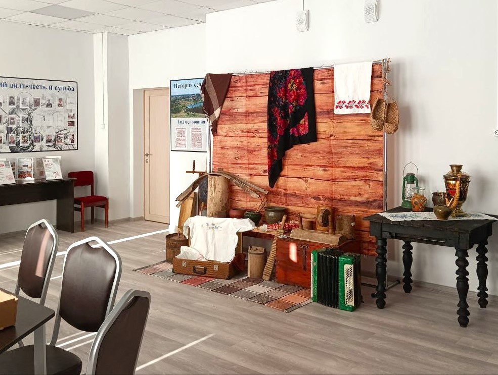    Фото: пресс-служба правительства Пермского края Полина Анкушина