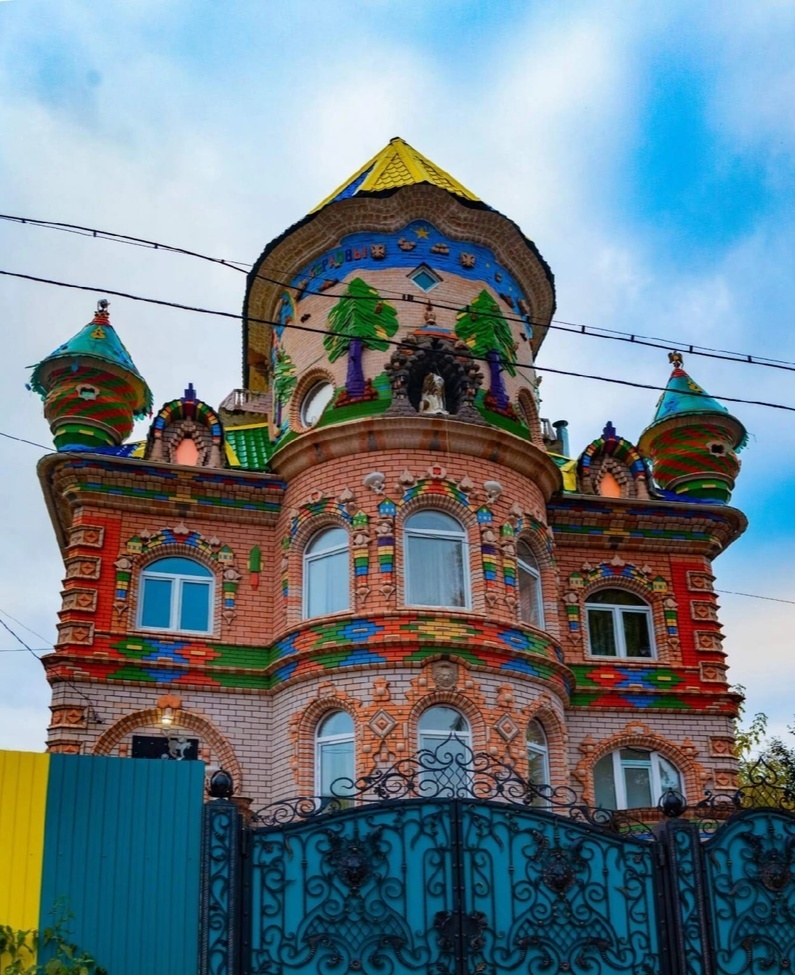  Фото: Анатолий Романов