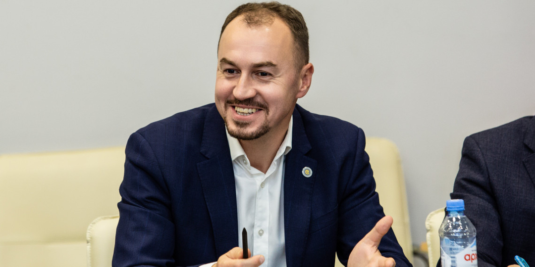 «Нам интересны интеграционные процессы и инициативы связанности, которые преобразуют Евразию в экономически единое пространство»