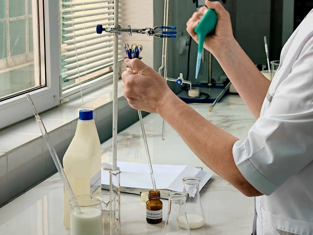 Фото: пресс-служба администрации Краснодарского края