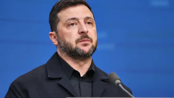  IMAGO/dts Nachrichtenagentur/imago-images.de/Globallookpress 