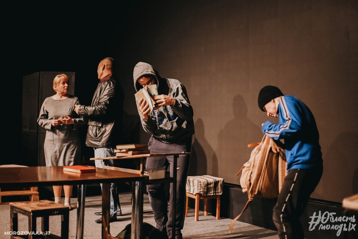 пресс-служба правительства Иркутской области